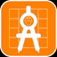 Civil Calculator & Converter icon