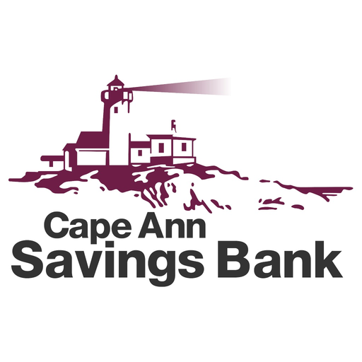 Cape Ann Savings Bank Mobile app icon