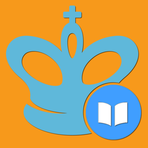 Chess Opening Blunders app icon