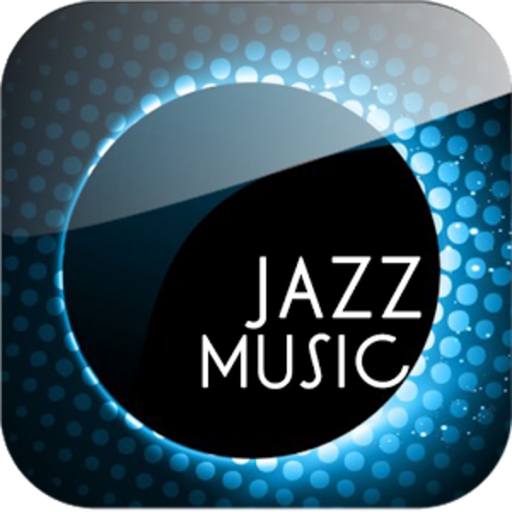 Jazz Sound Radio app icon