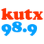 KUTX 98.9 Austin Music icon