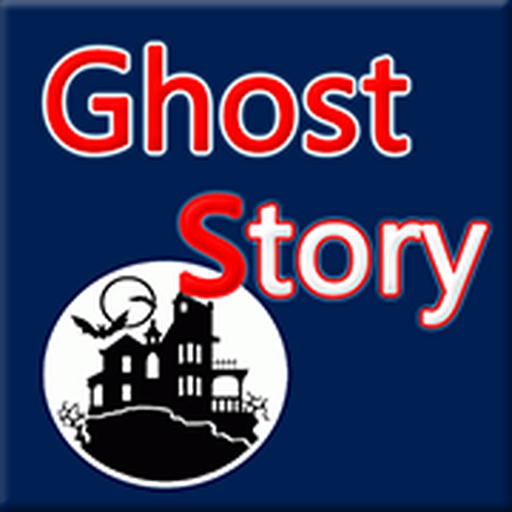 Top Ghost Stories app icon