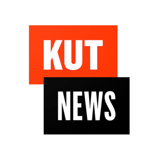 KUT News 90.5 app icon