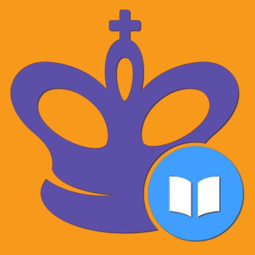 Chess Opening Lab (1400-2000) app icon