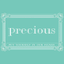 Precious Hair and Beauty App icon