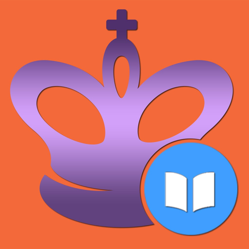 Chess Tactics. Caro-Kann Def. app icon