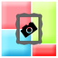 Photo Frames - Collage Maker, Photo Editor, Photo Background with Best frames icon