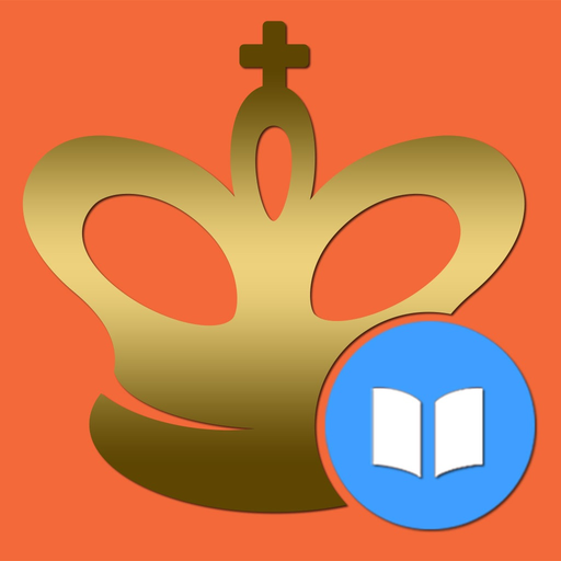 Chess Tactics in French Def. app icon
