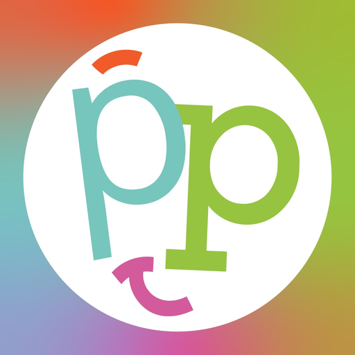 Positive Peers app icon