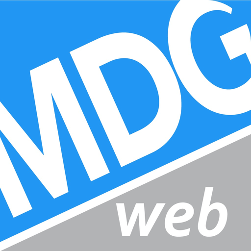 MDG WEB - Mandat de gestion app icon