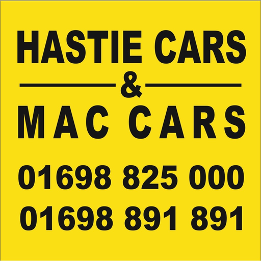 Hastie MAC CABS app icon