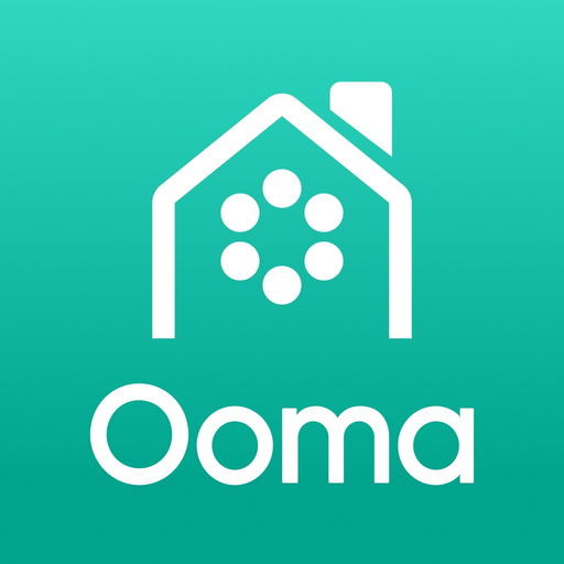 Ooma Smart Security app icon