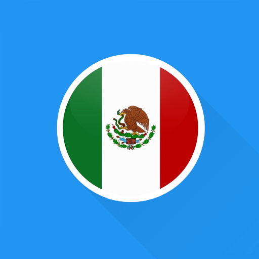 Radio México: Top Radios app icon