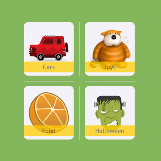 BrickMe app icon