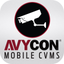 AVY Mobile CVMS icon