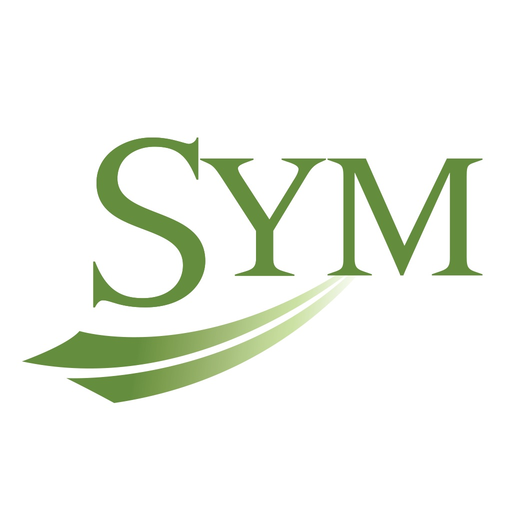 SYM Financial Advisors app icon