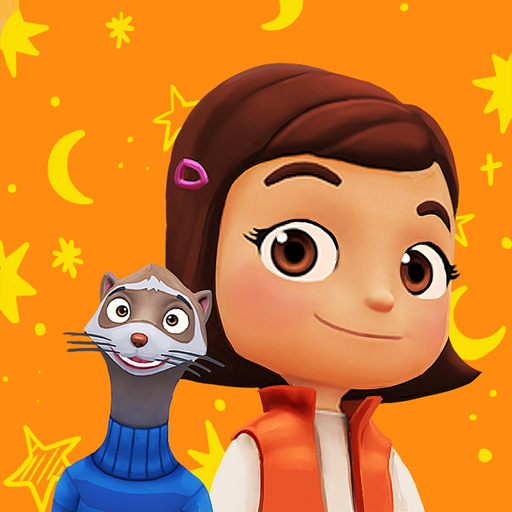 Luli y Gabo app icon