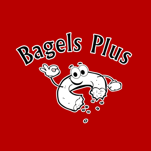 Bagels Plus app icon