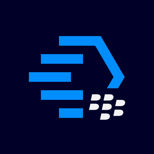 Symphony Messaging BlackBerry app icon