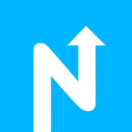 Notasnet app icon