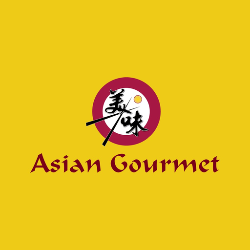 Asian Gourmet app icon