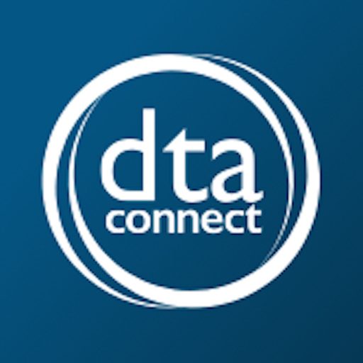DTA Connect app icon