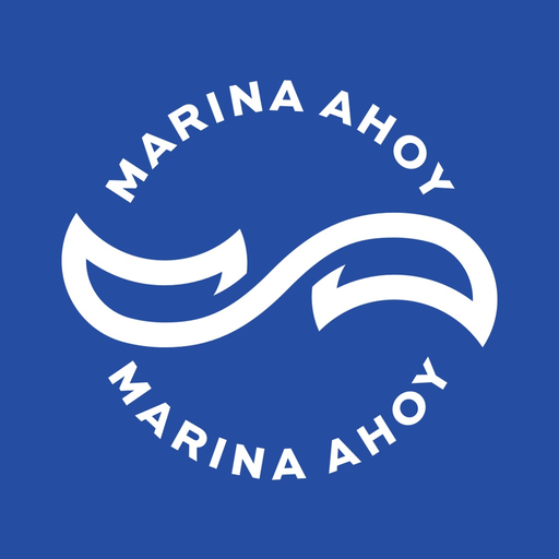 Marina Ahoy app icon