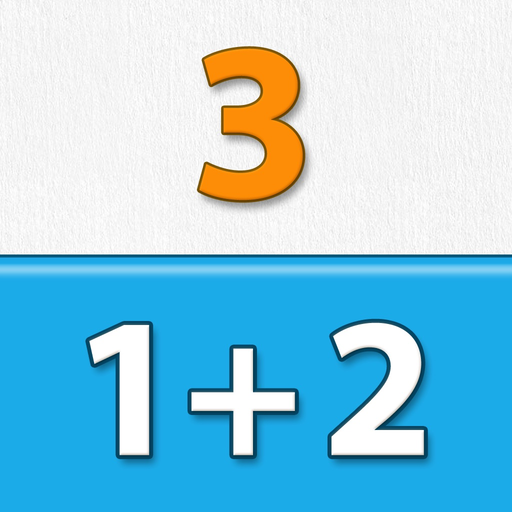 Able Brain Exercise Equations Free app icon