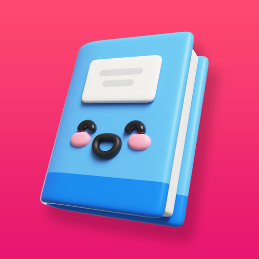 3D Dictionary Arabic-English app icon