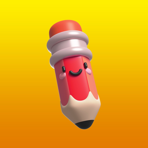 3D Discover Spanish app icon