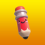 3D Discover Spanish icon