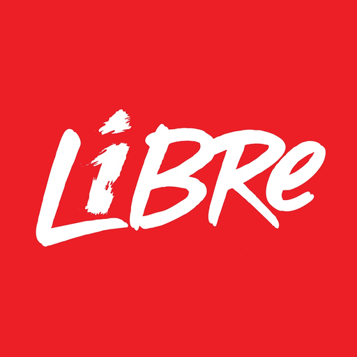 Libre Mobile app icon