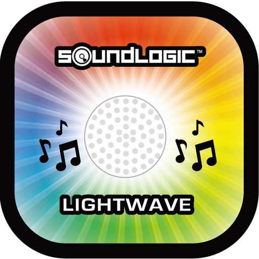 Soundlogic | XT Lightwave app icon