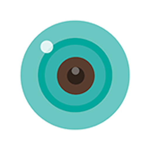 iCSee app icon