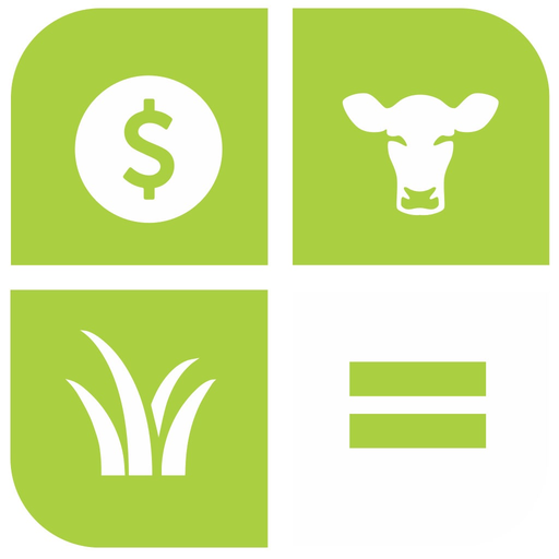 FarmIQ Calculators app icon