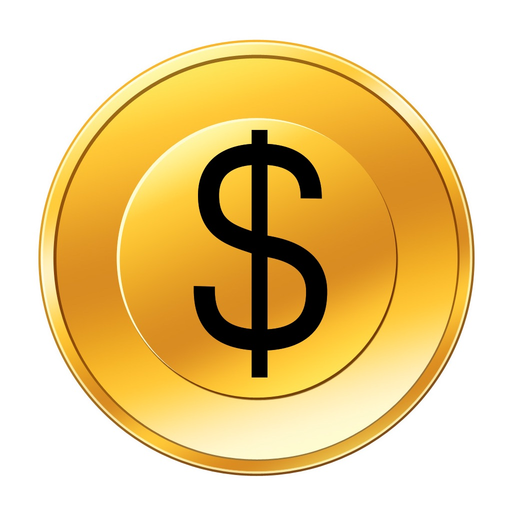 Currency Convert Wheel app icon
