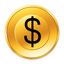 Currency Convert Wheel icon