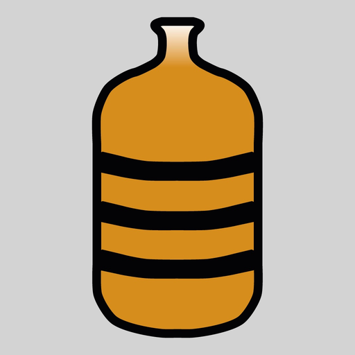 Brew Tracker app icon