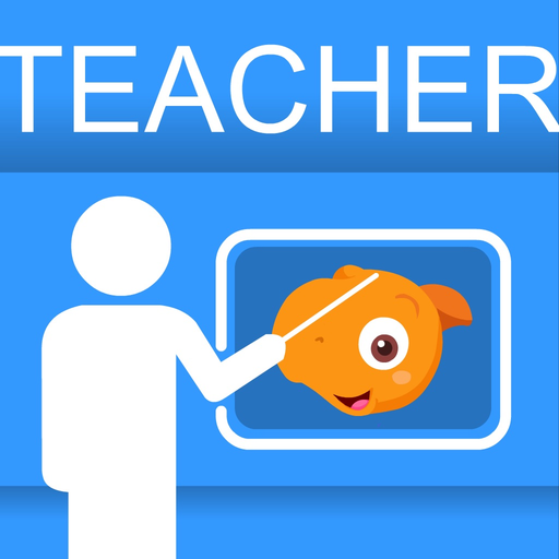 MidiEnglish Teacher Support app icon