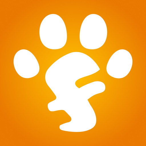 Furiend - Pet Health Tracker app icon