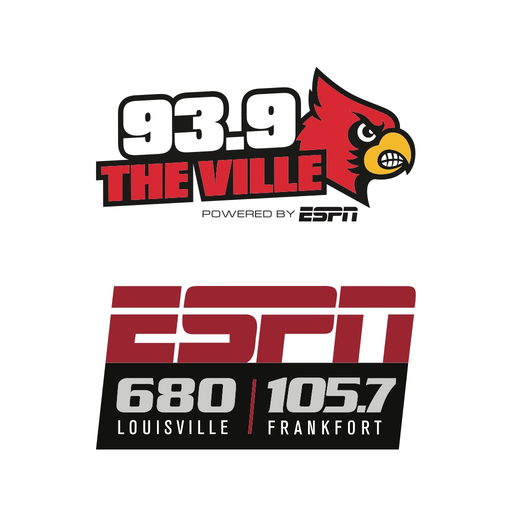 ESPNLouisville app icon