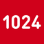 Get 1024 icon