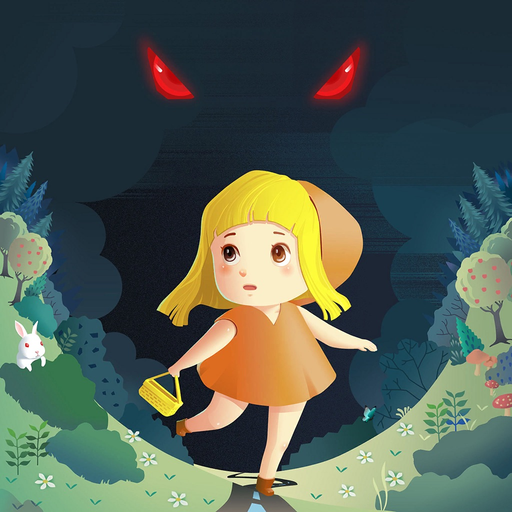 LOST MAZE app icon