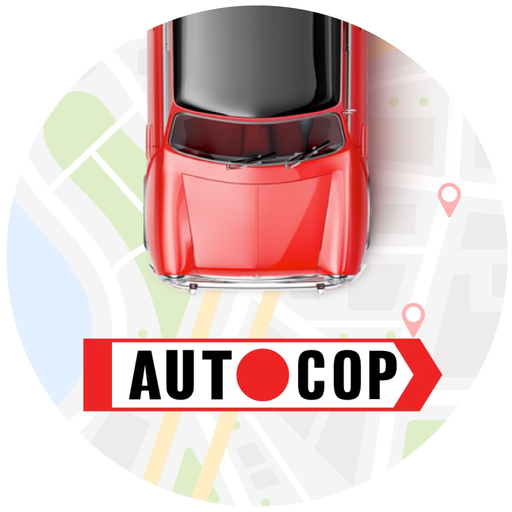 Autocop Classic app icon