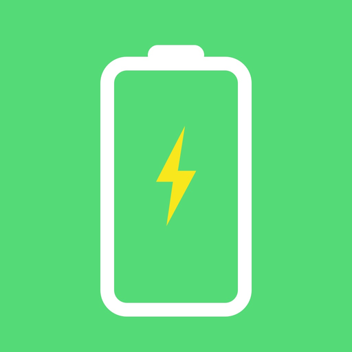 Battery Care-battery life tips app icon