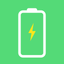 Battery Care-battery life tips icon