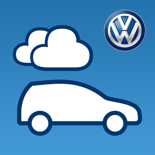 Volkswagen Customer-Link app icon