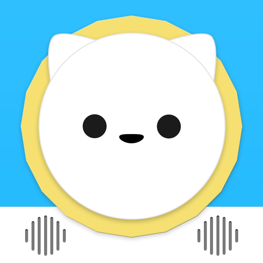 Q-Chan app icon