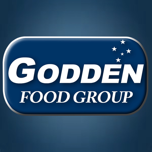 Godden Food Group app icon