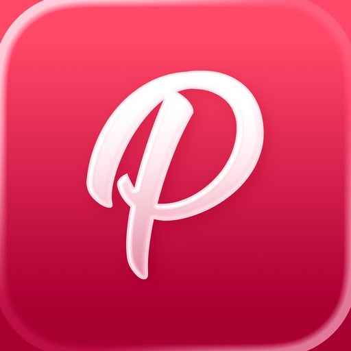 Period Tracker - Pepapp app icon